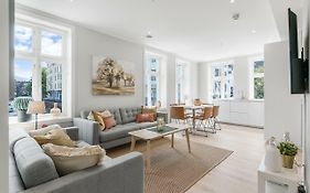 Barfot Apartments